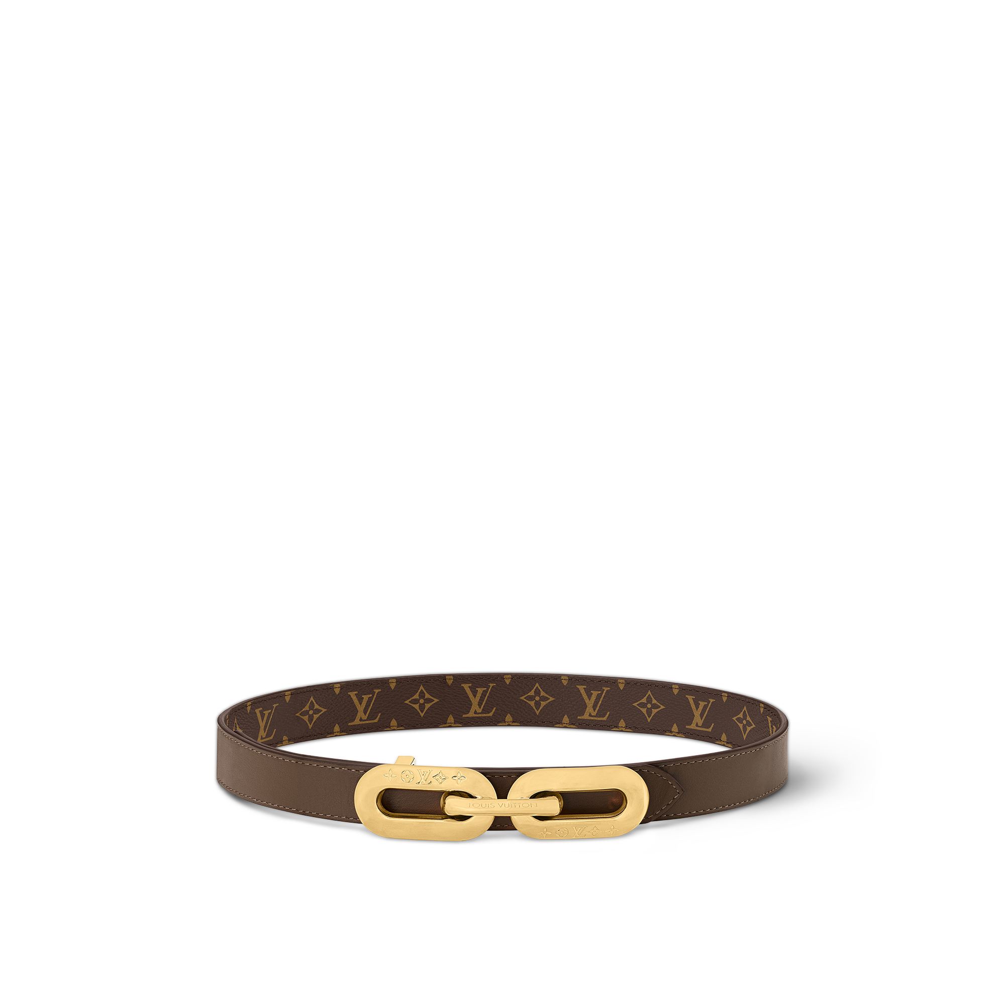 Belt louis discount vuitton women